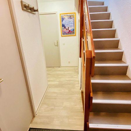 莱德萨阿尔卑斯Duplex Moderne Avec Balcon, Parking, Cuisine Equipee - Fr-1-516-22公寓 外观 照片