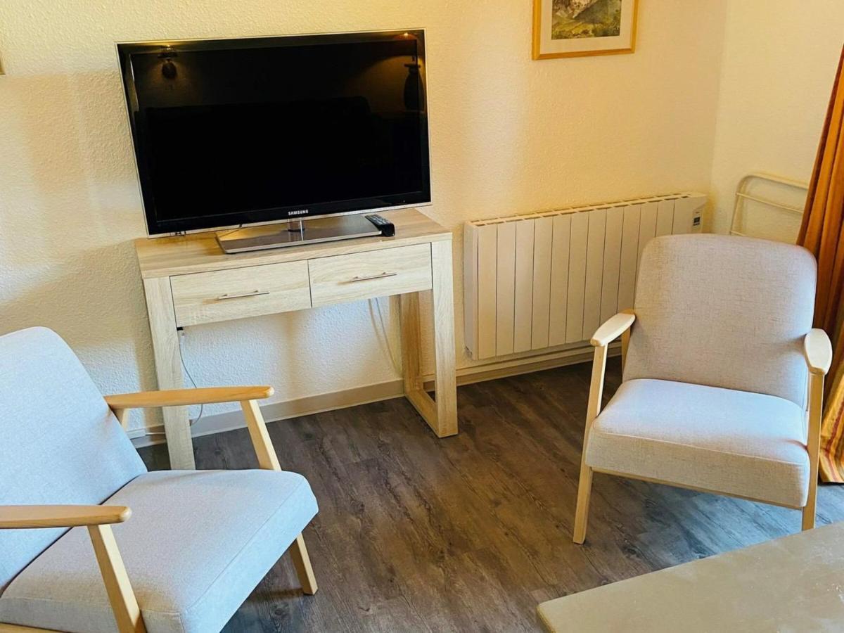 莱德萨阿尔卑斯Duplex Moderne Avec Balcon, Parking, Cuisine Equipee - Fr-1-516-22公寓 外观 照片
