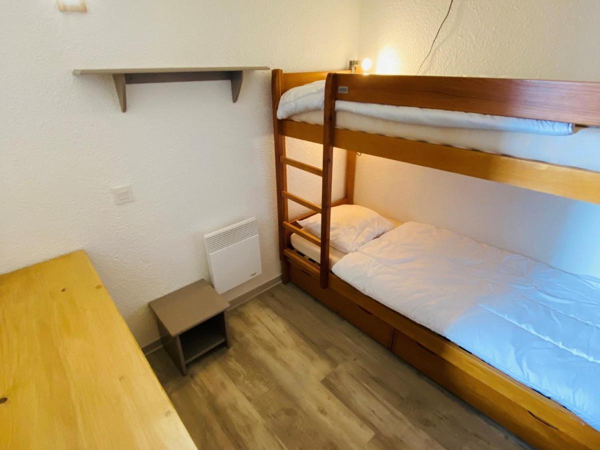 莱德萨阿尔卑斯Duplex Moderne Avec Balcon, Parking, Cuisine Equipee - Fr-1-516-22公寓 外观 照片