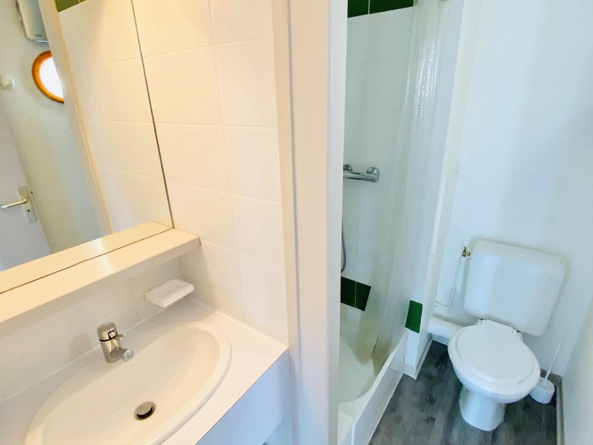 莱德萨阿尔卑斯Duplex Moderne Avec Balcon, Parking, Cuisine Equipee - Fr-1-516-22公寓 外观 照片